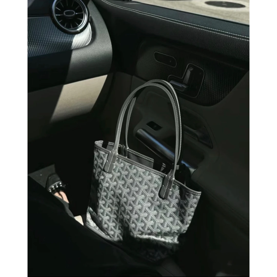 BunnyXu丨L824H mini托特款 tote菜篮子手提包