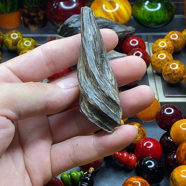 ****戚手把件随行男士女士