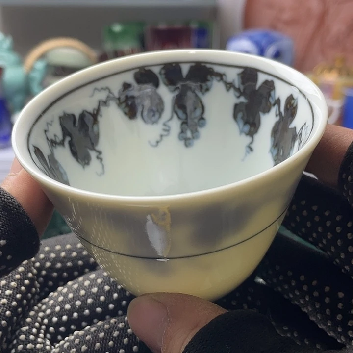 水滴瓷器水滴瓷器