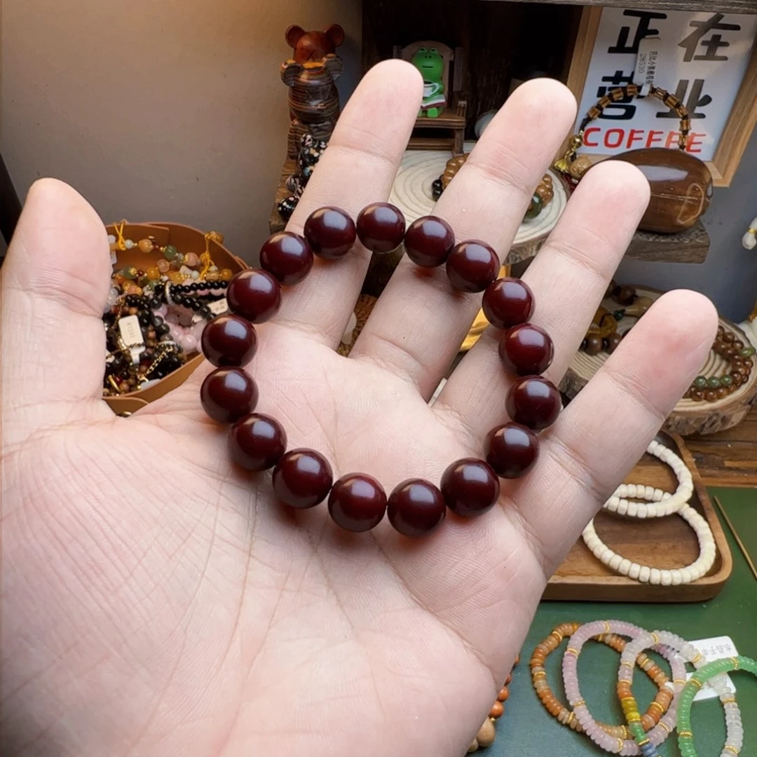 菩提根/象牙果手串