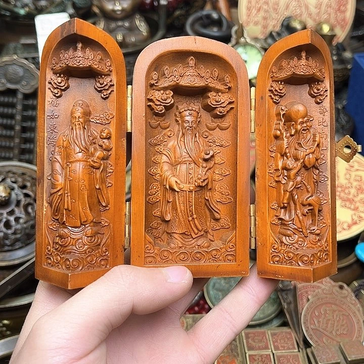 嘉嘉精品铜器摆件