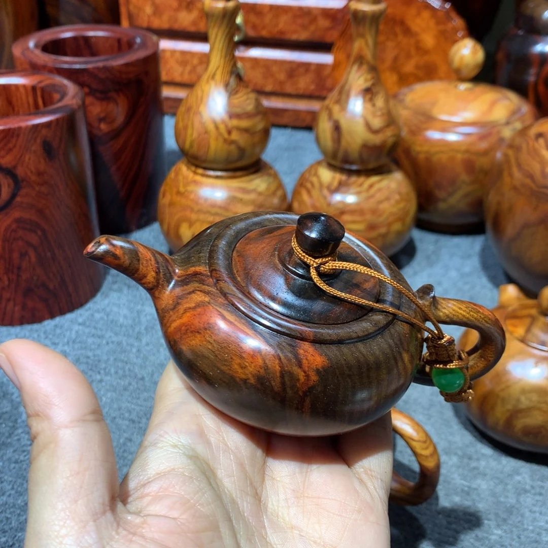 交趾黄檀（大红酸枝）用****2