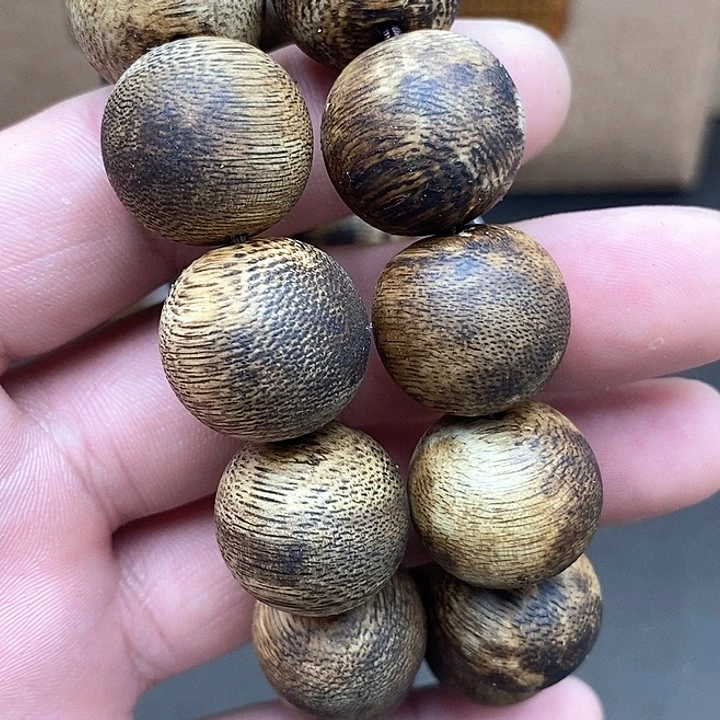 沉香沉香碎屑越南芽庄白奇29