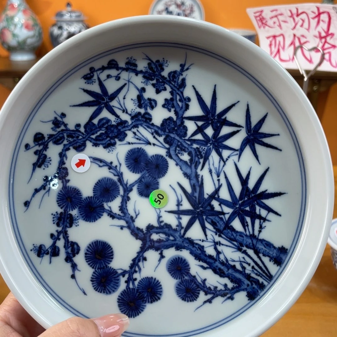 景德镇手绘哈哈哈哈哈哈