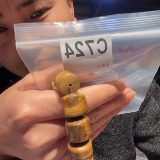 大叶紫檀（黑酸枝木类）用****7724