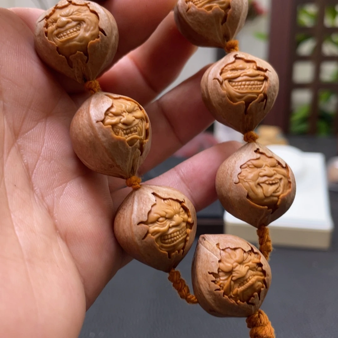 手串/手链橄榄核橄榄核
