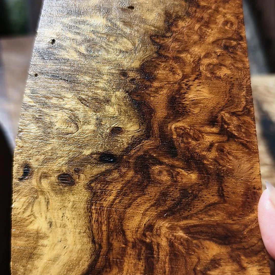 月***樱红酸枝木类缅甸花梨樱