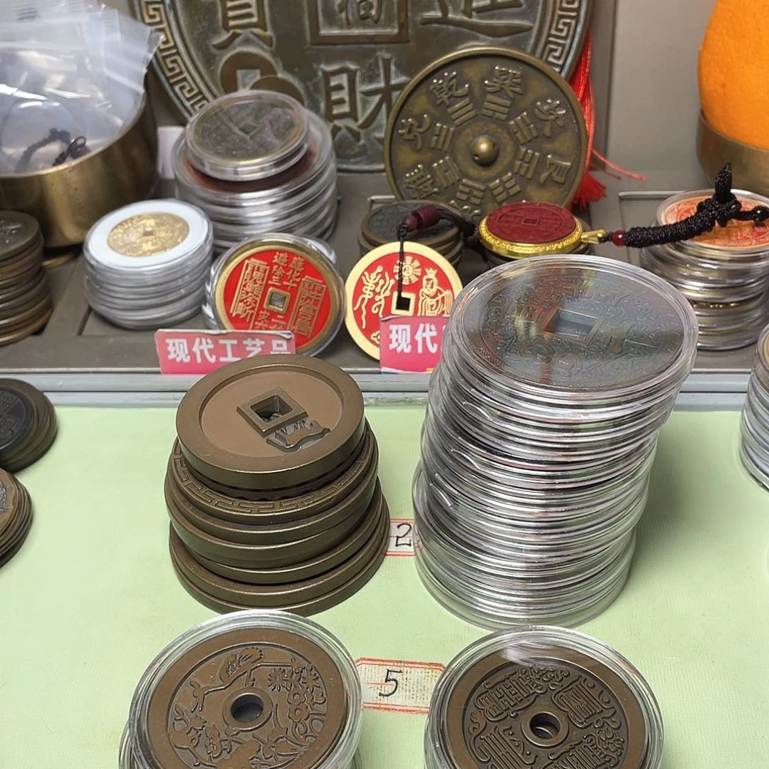 铜王*一物一拍 现场下单