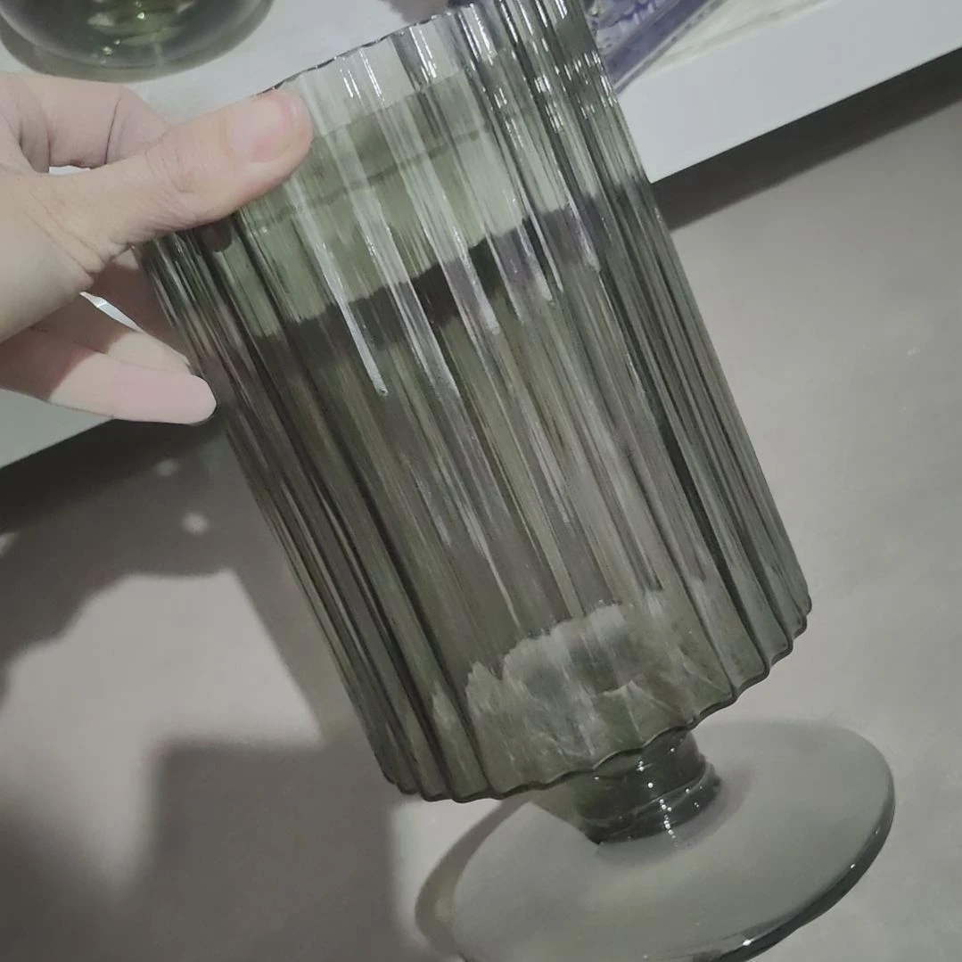 红陶12x20手工测量会有误差