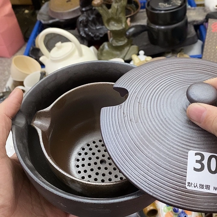陶瓷艺术品及陶瓷制品