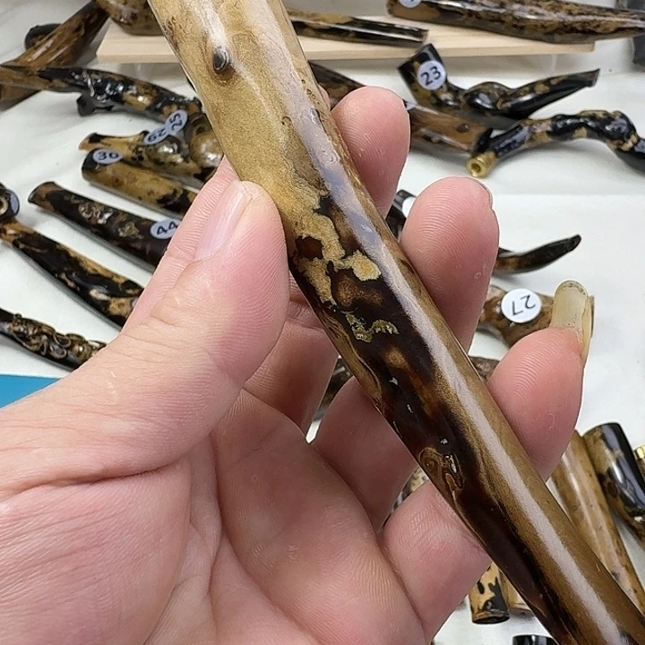 安南黄檀（紫檀柳）<****＞