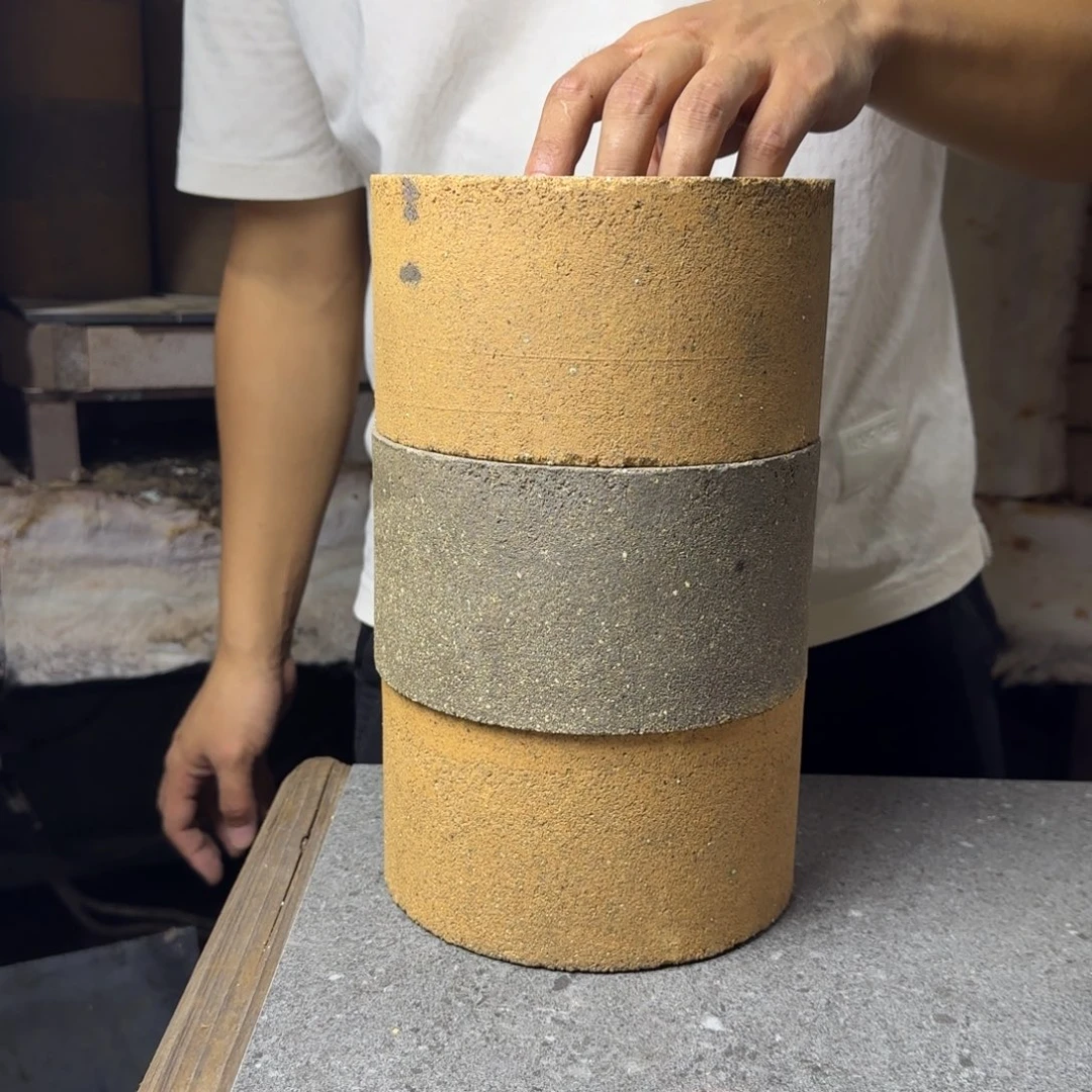知***乐茶盏白丁瓷坊作品