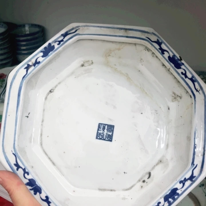 日常家用精美陶瓷