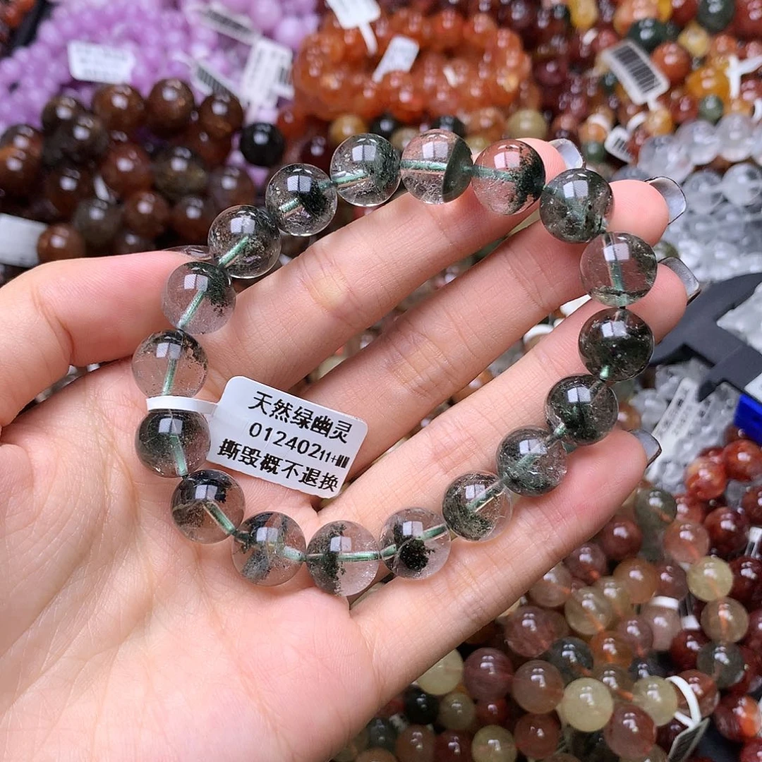 未镶嵌手链水晶,,,