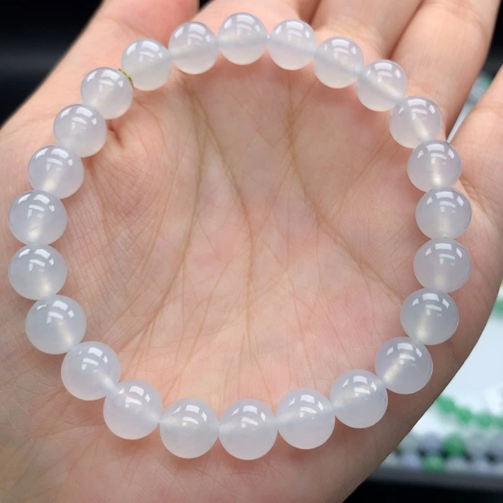 未镶嵌手镯翡翠翡翠