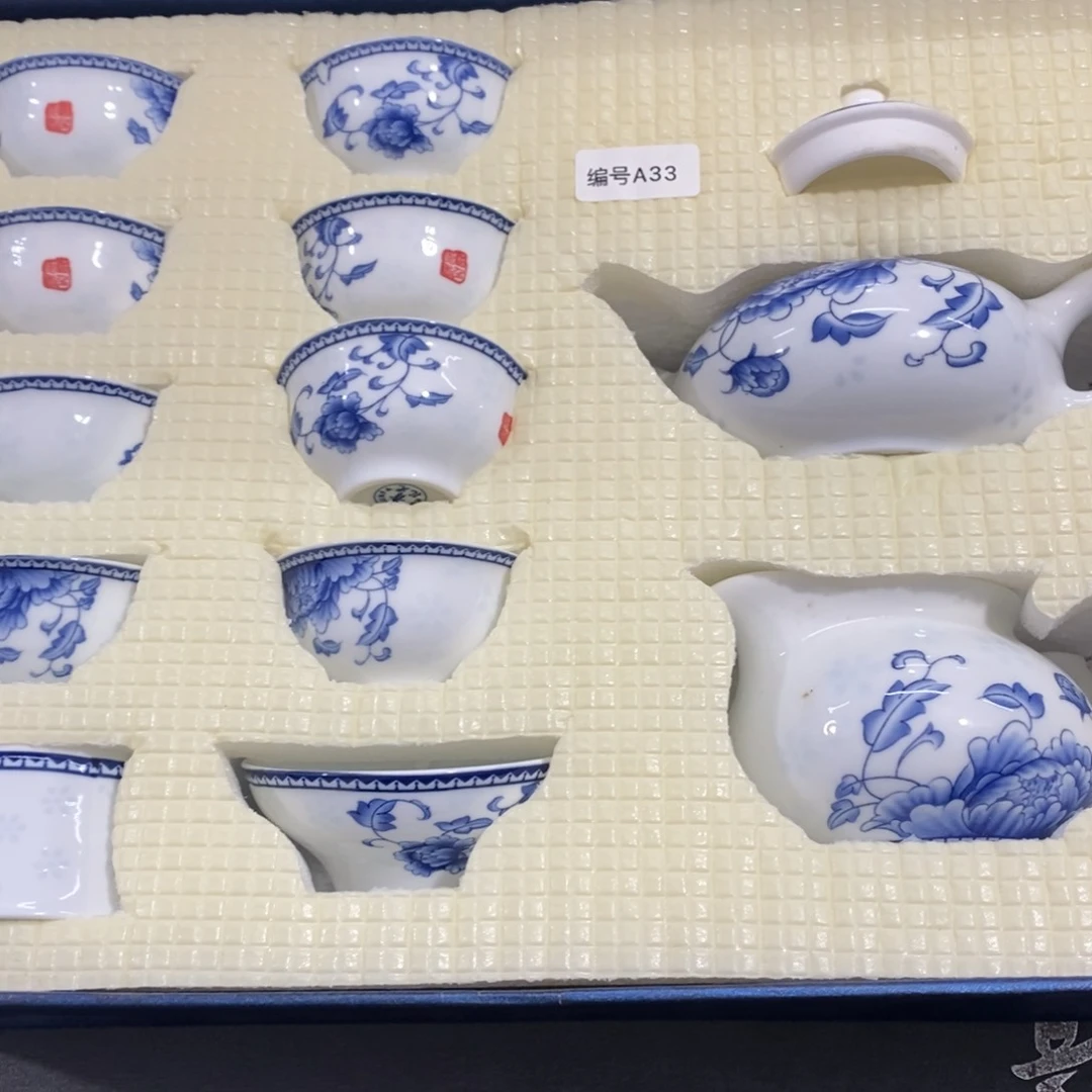 陶瓷等行业的生产和销售企业