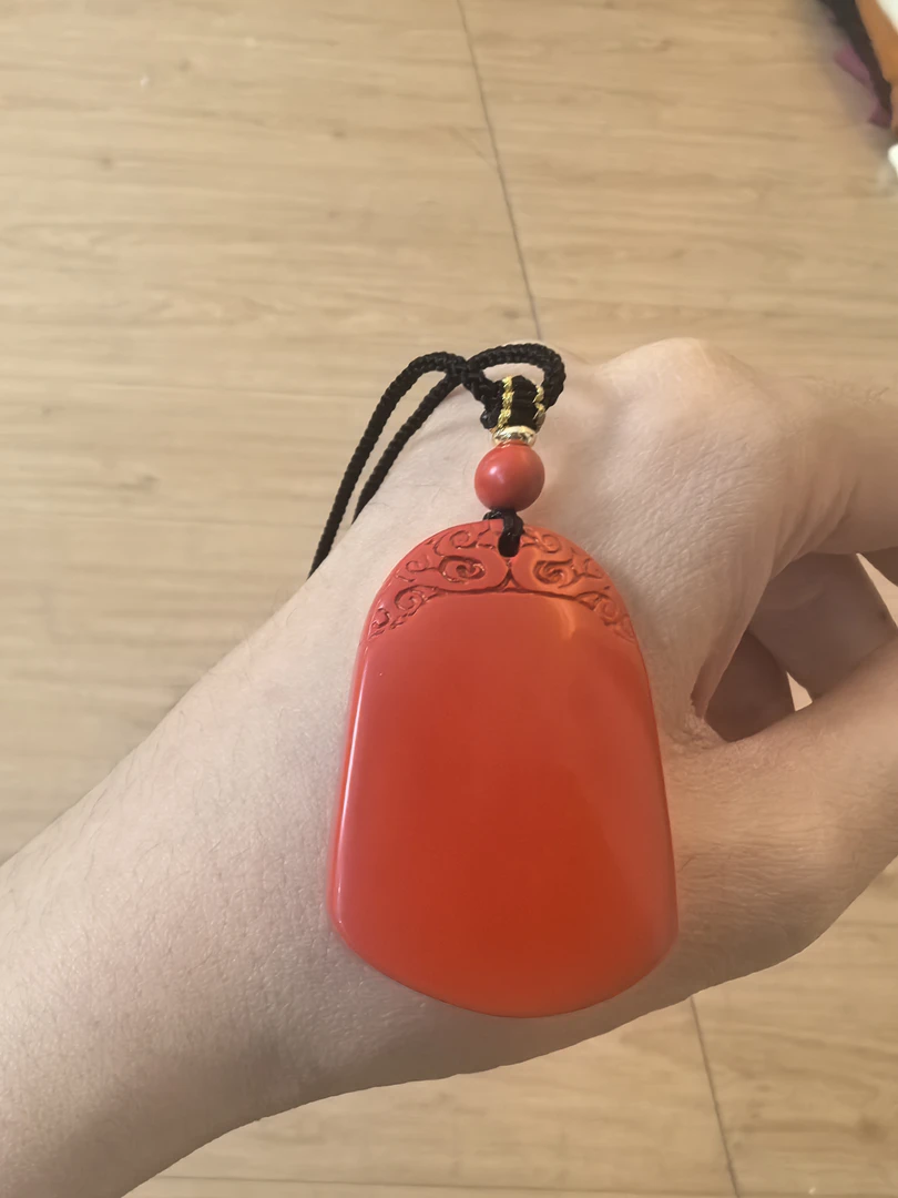 非金属仿珍珠吊坠 ZH 0786时尚新款吊坠项链