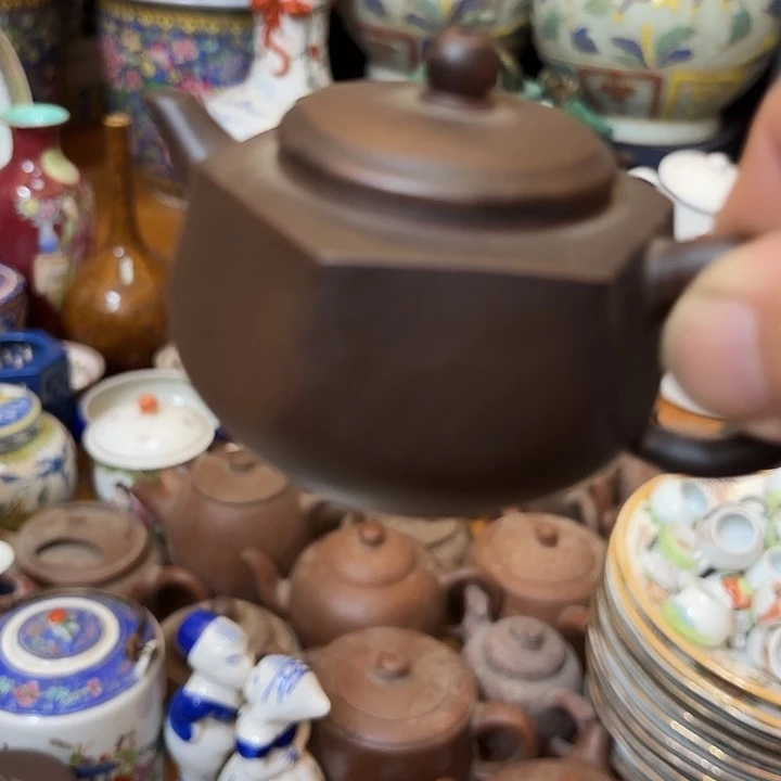 水***回陶瓷摆件不固定一件