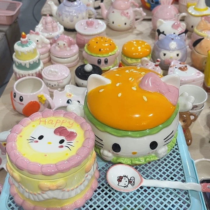 紫砂茶案我们的生活是以