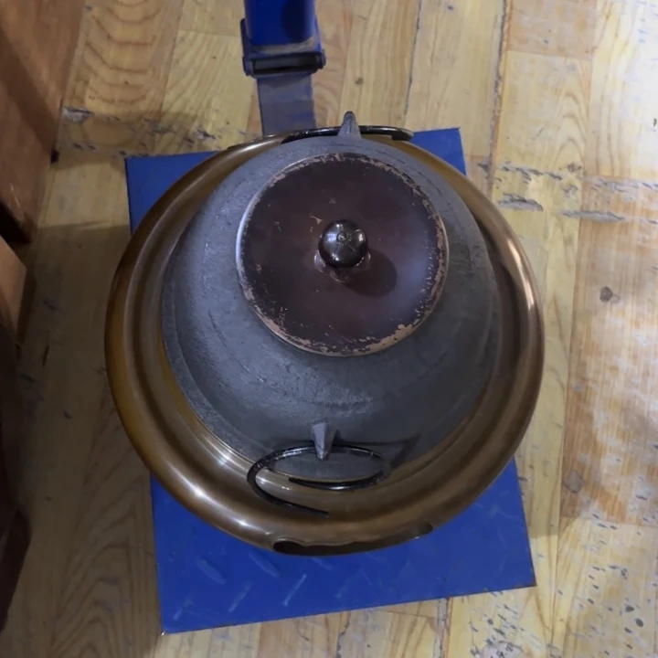 爱***9非常美丽漂亮的茶道具