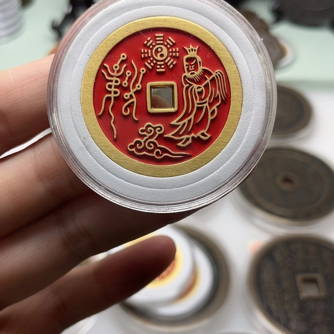 ****️铜黄铜材质，一物一拍