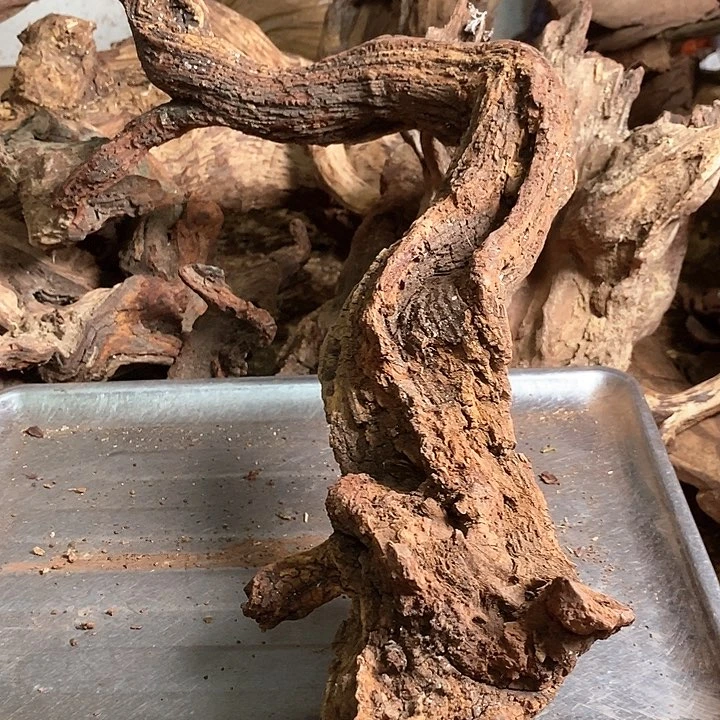 花梨木类黄****7海南花梨