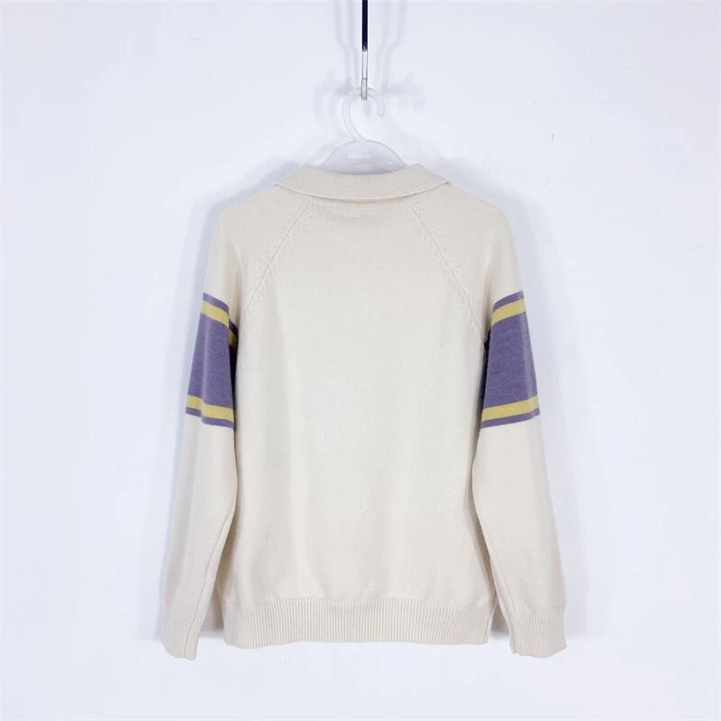 【77衣橱】DM6514精品女装针织上衣【红人上新】