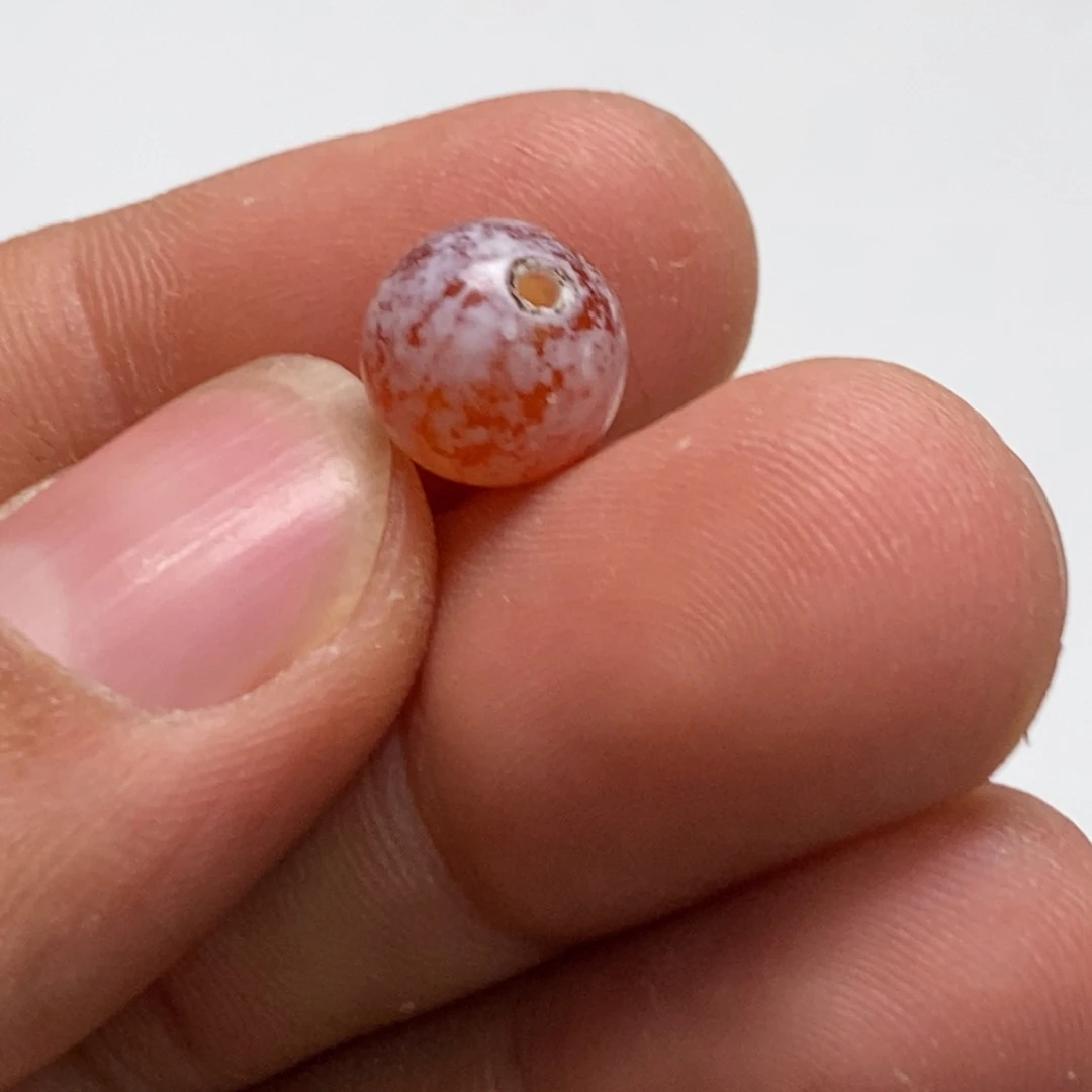 文玩核桃把件至尚孤品文玩直播