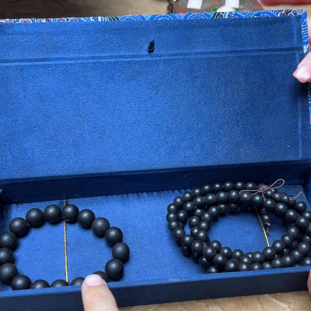 滴血莲花菩提吊坠