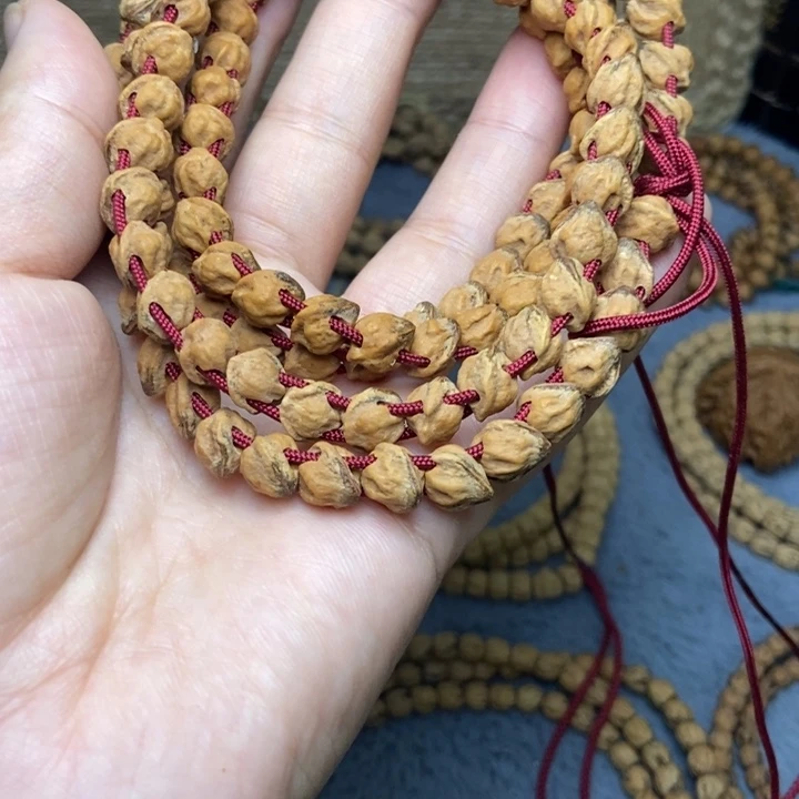 【闪购商品】吊坠柏香籽/百香籽