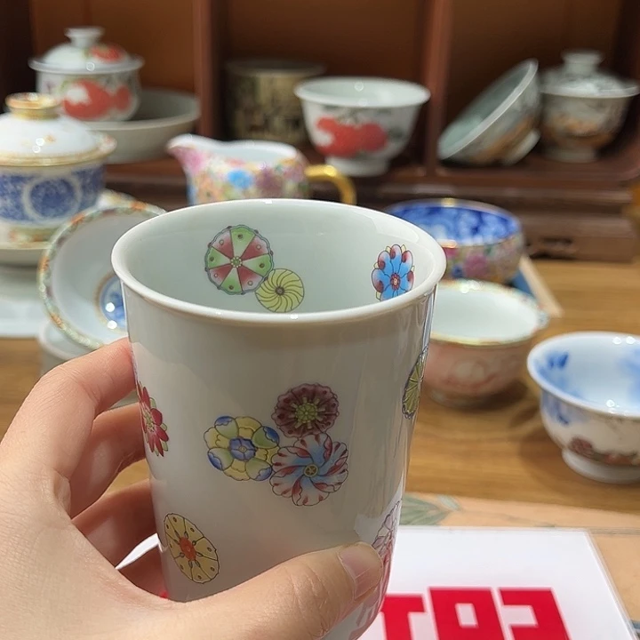 微瑕微瑕景德镇陶瓷陶瓷