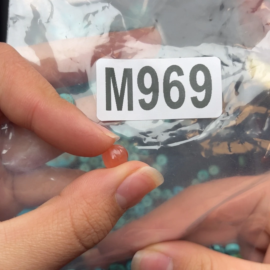 南红玛瑙珠宝奇石未镶嵌