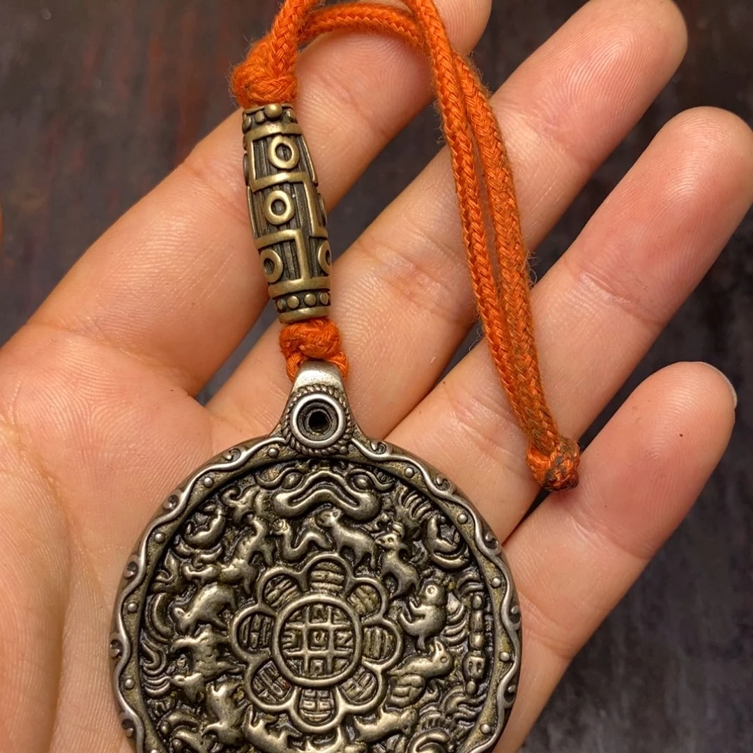 【闪购商品】泥塑S****丶藏传牌子……