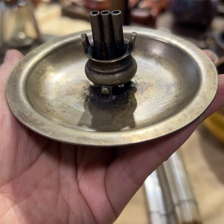 野***兰铜家居摆件创意家居