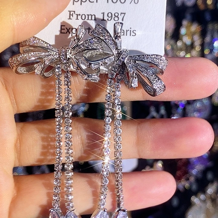 纯铜合金锆石铜合金925银锆石