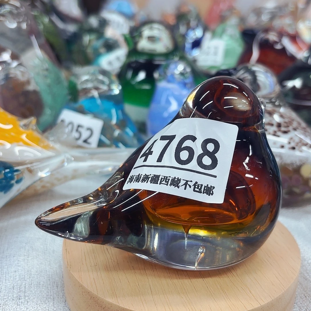 安妮家居美学琉璃花瓶