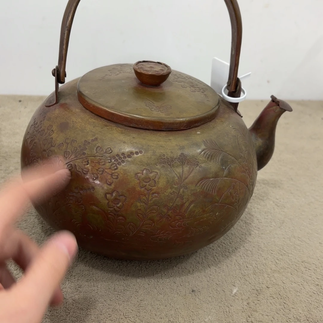 非常好看漂亮的物品