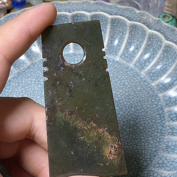 摆件直播瓷器链接96