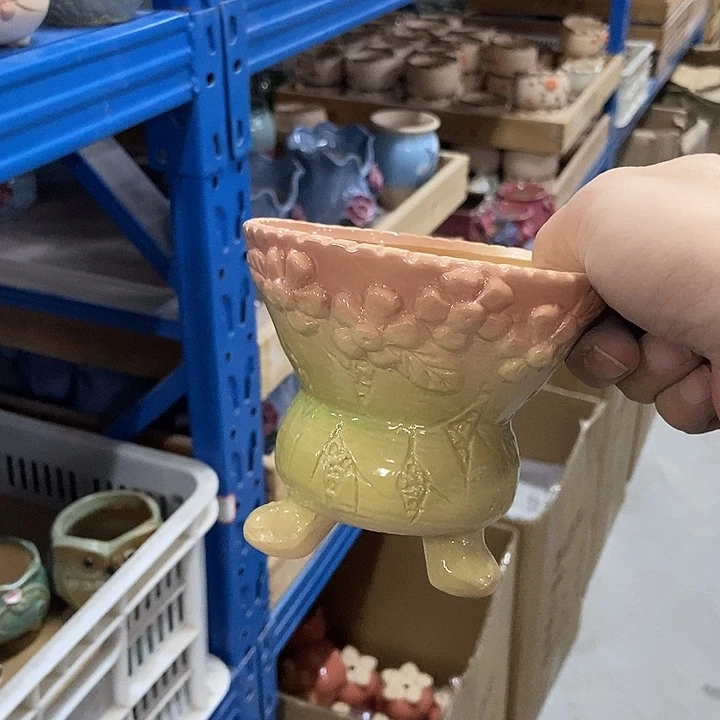 花盆单场满9.9发货11*10