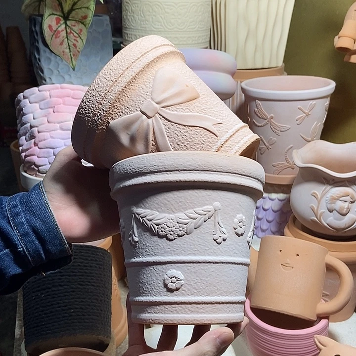 16×15 雾化麦穗➕蝴蝶结 2个装