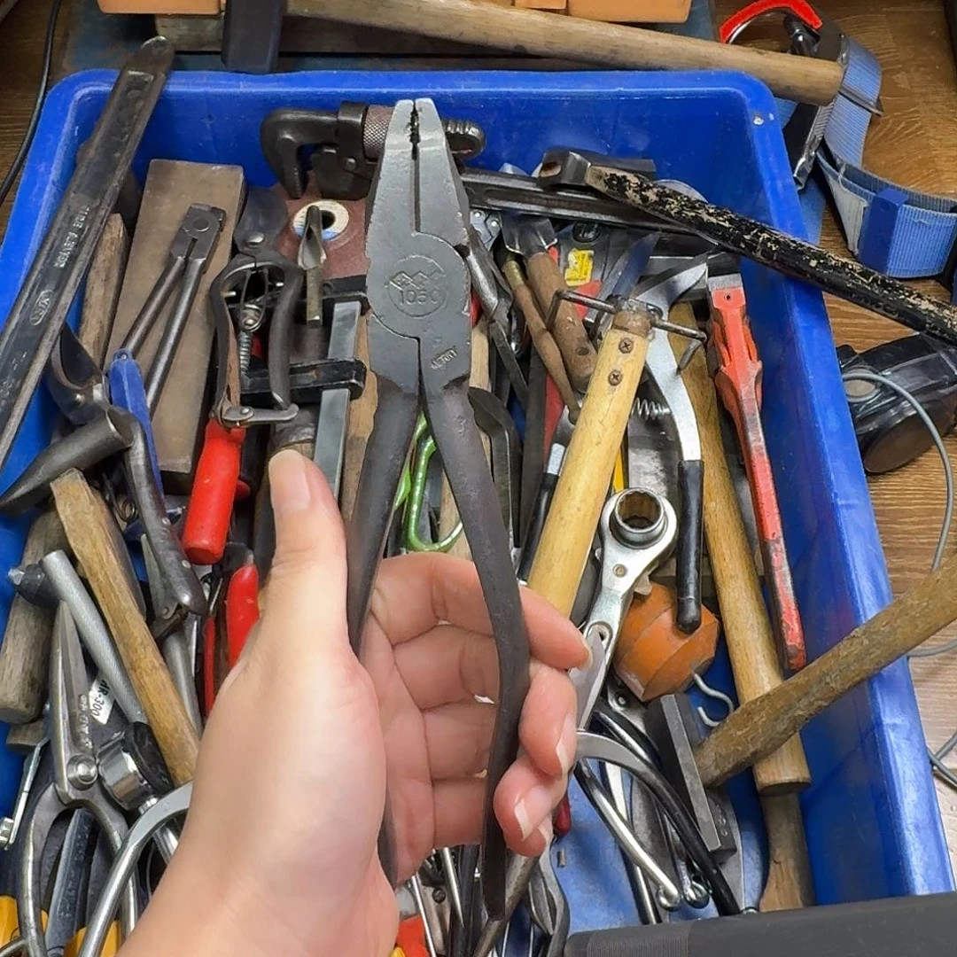 青***.厚款五金工具制造工艺