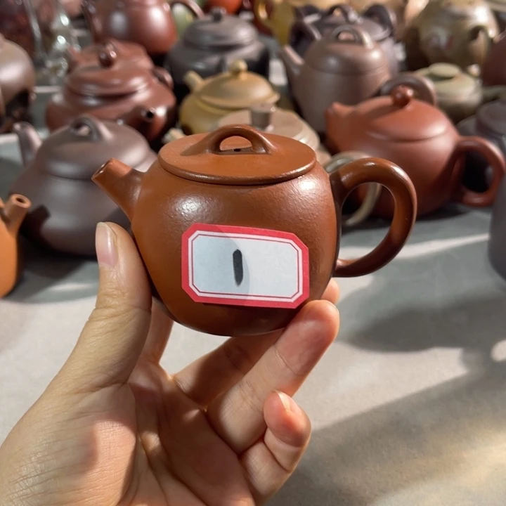 正品紫砂清仓特价包邮