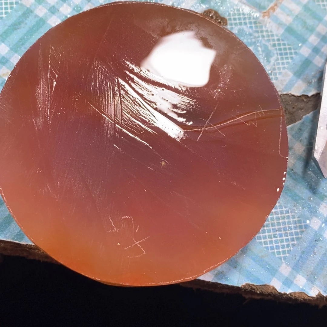 定制玛瑙可***?私人定制53不退换