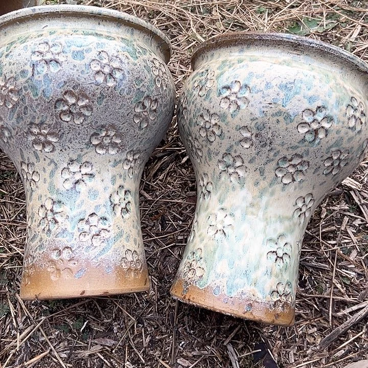 红陶口17高22清仓价