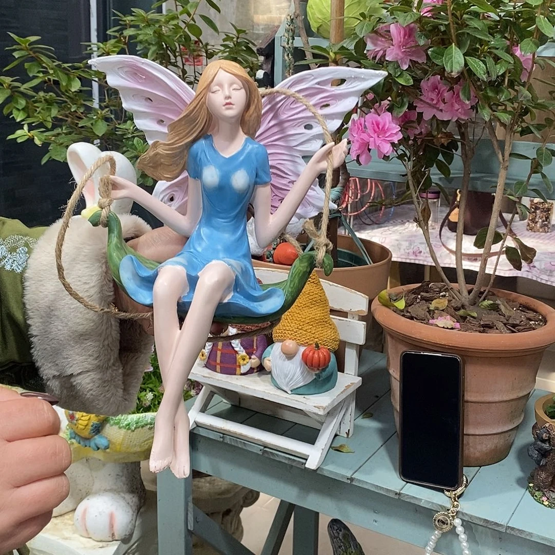 有机玻璃家居饰品