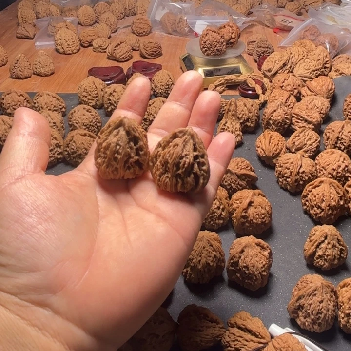 午****大叶紫檀（黑酸枝木类）