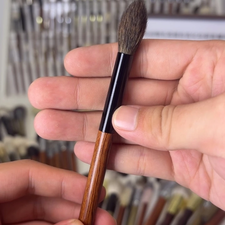 简禾沧州松鼠火苗