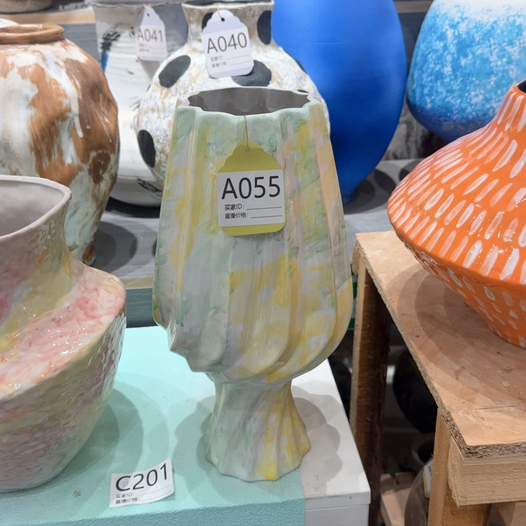 景德镇陶瓷艺术品