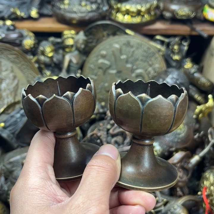 精品铜器摆件链接