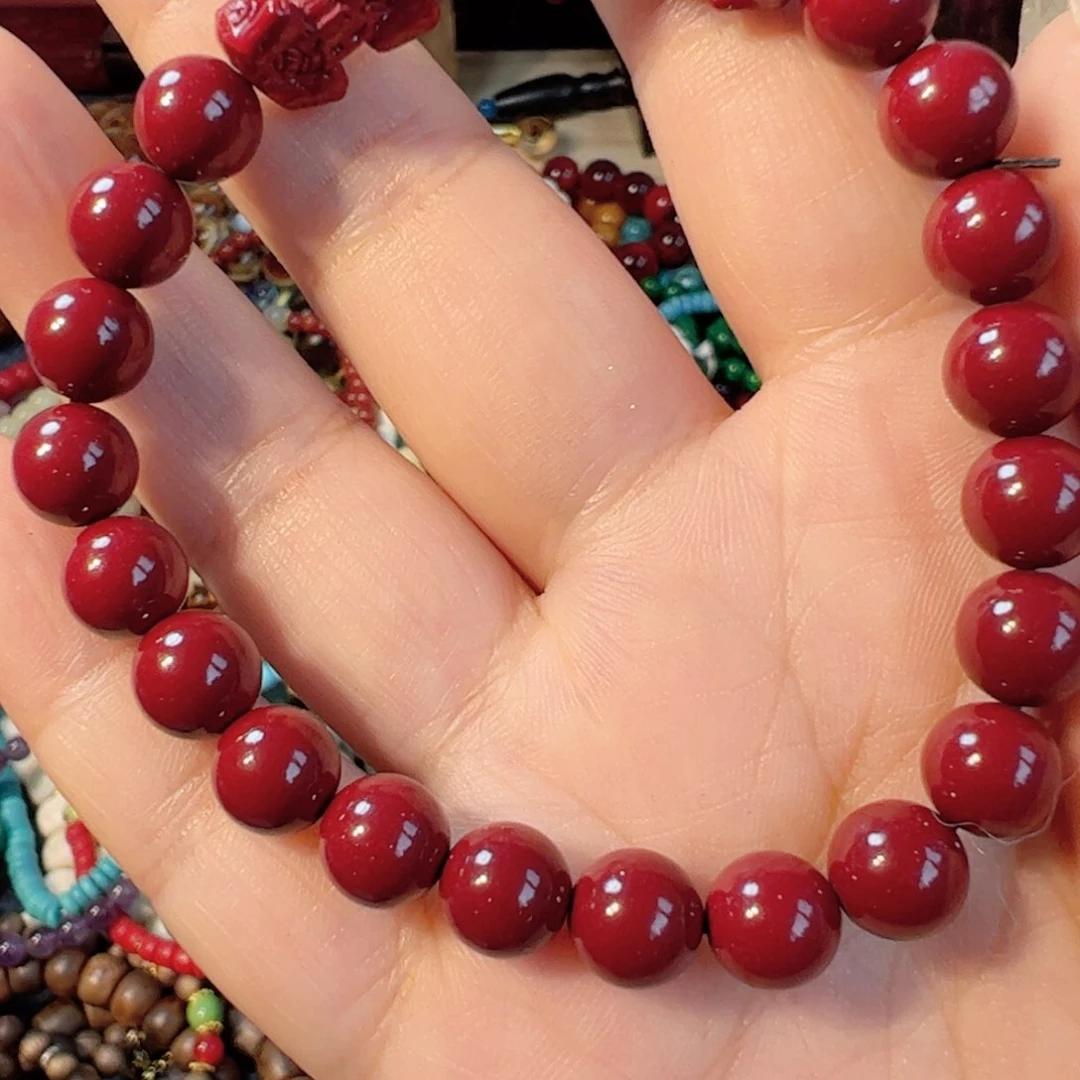 非洲紫檀（红花梨）